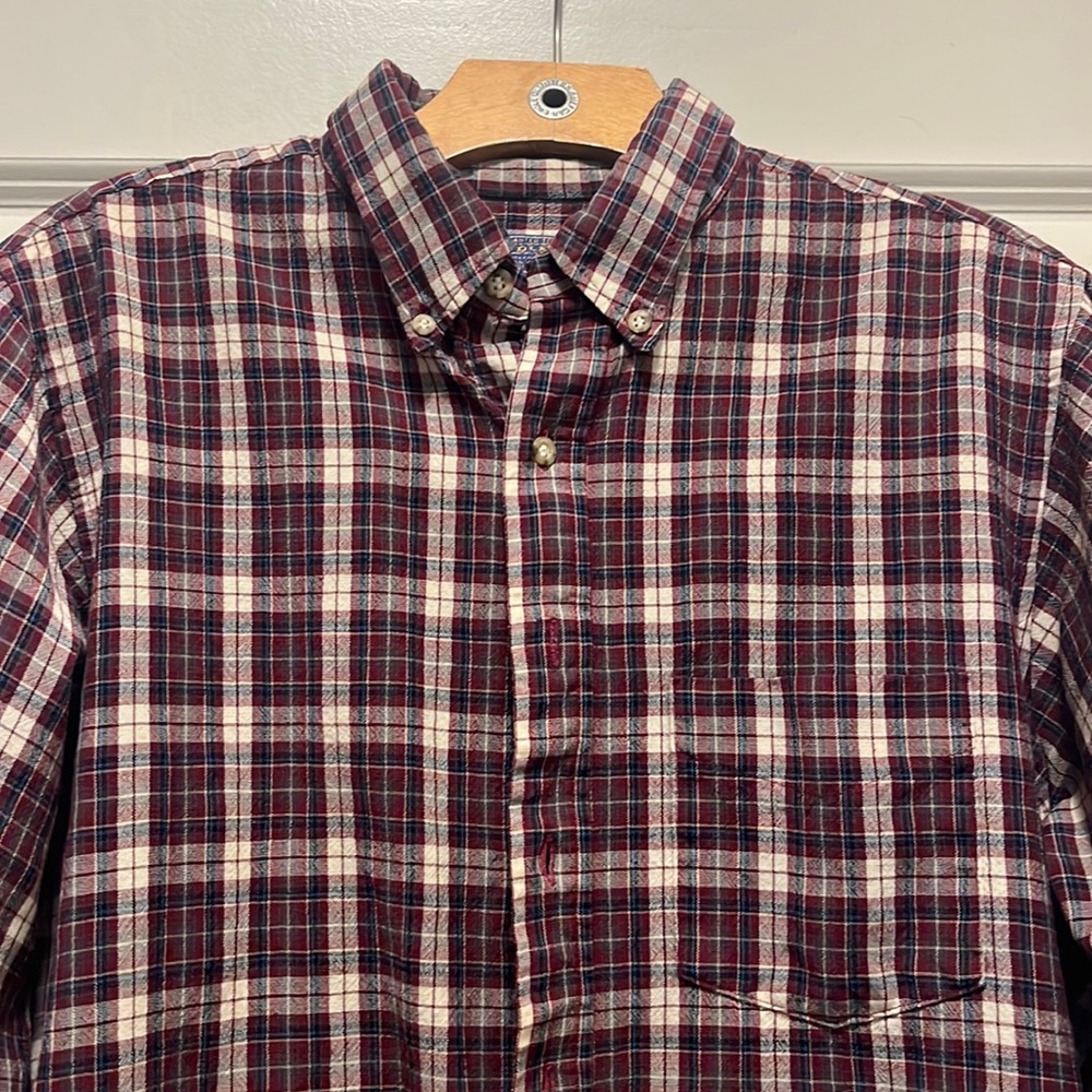 Pendleton Button Up - image 1